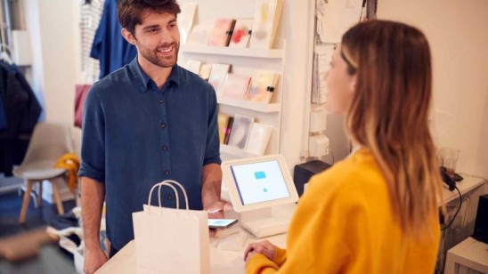 What Is A Retail Business?