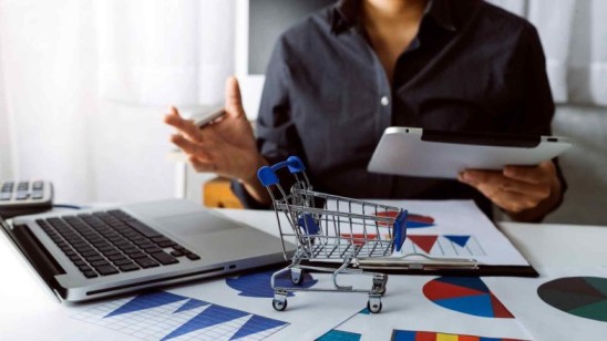 What Is An Ecommerce Business?