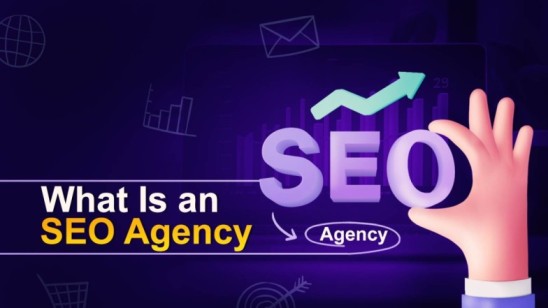 What Is An SEO Agency? What Does An SEO Agency Do?