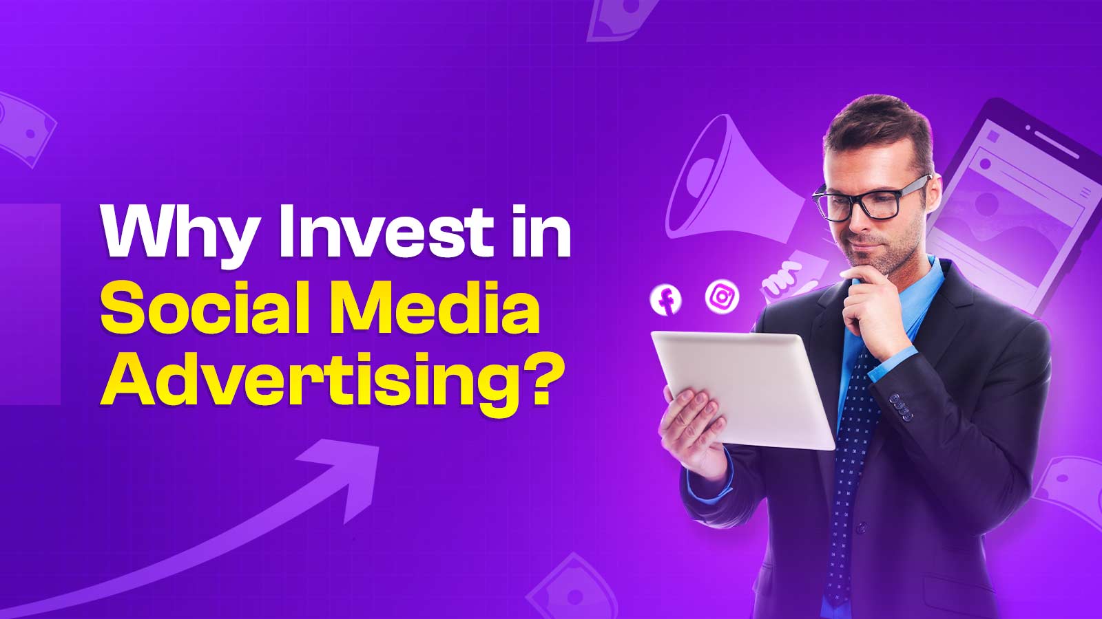 8 Common Reasons Why Invest In Social Media Advertising