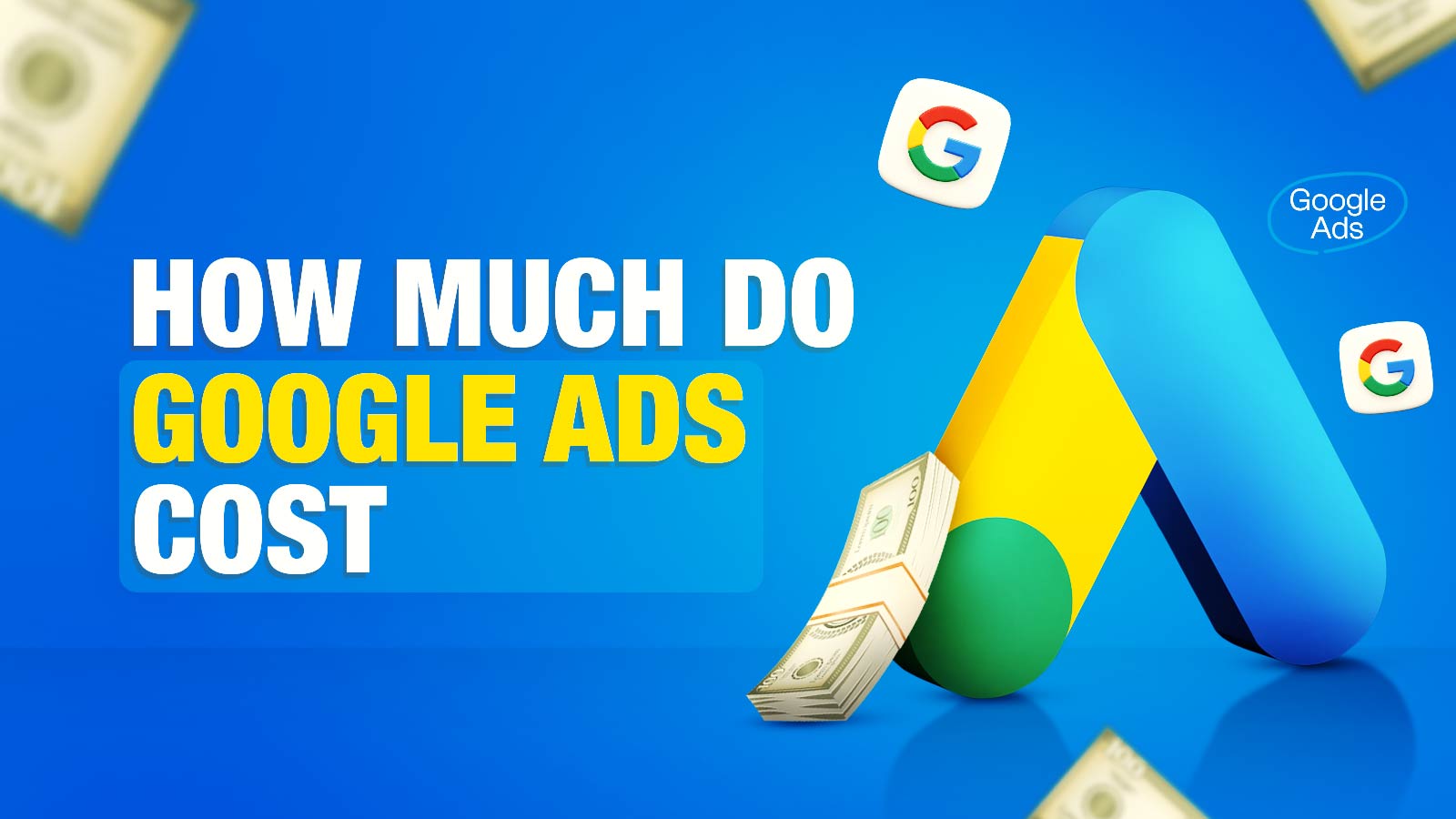 How Much Do Google Ads Cost? The Precise Guide