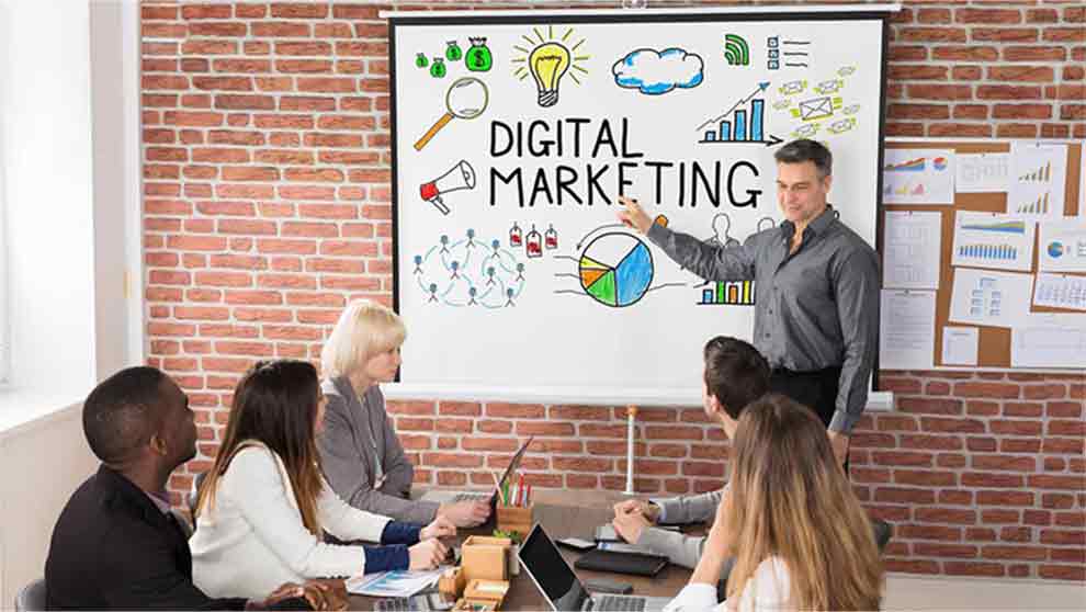 What Services Does A Digital Marketing Agency Provide