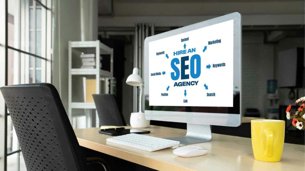 10 Things To Know On How To Hire An SEO Agency