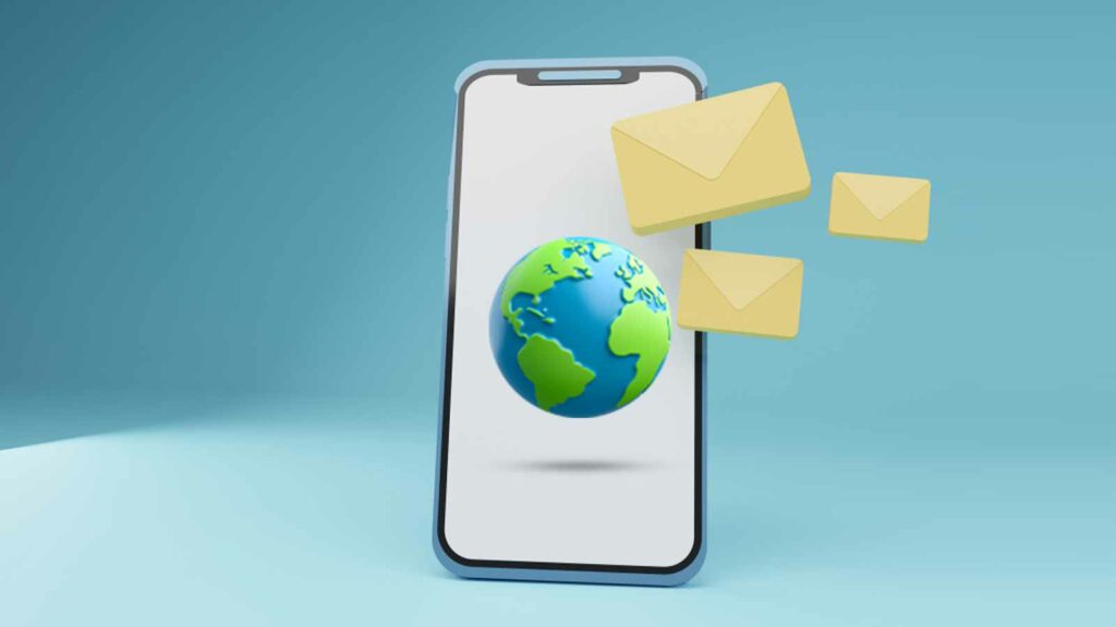 Benefits Of International SMS Marketing 