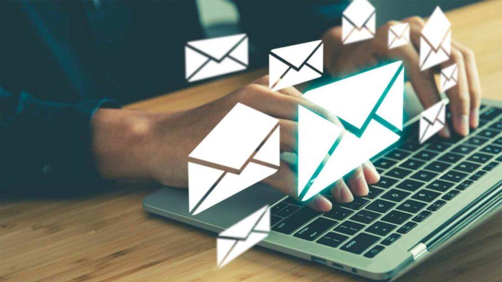 Hire An Email Marketing Company