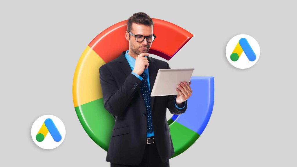 How A Google Ads Specialist Can Help
