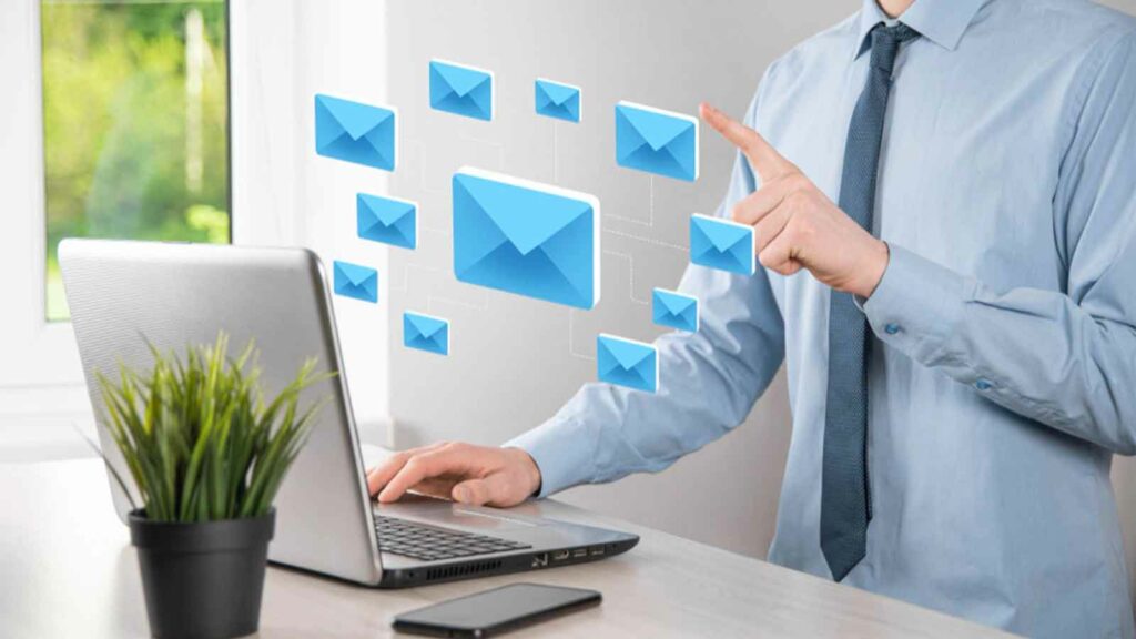 How to Choose an Email Marketing Agency