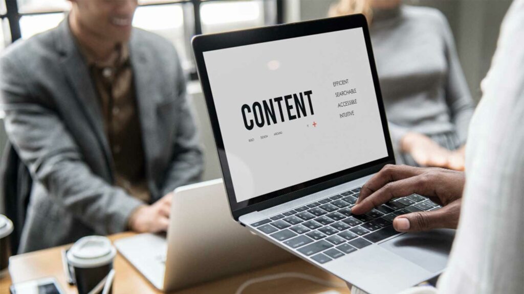 Is Copywriting The Same As SEO Content Writing