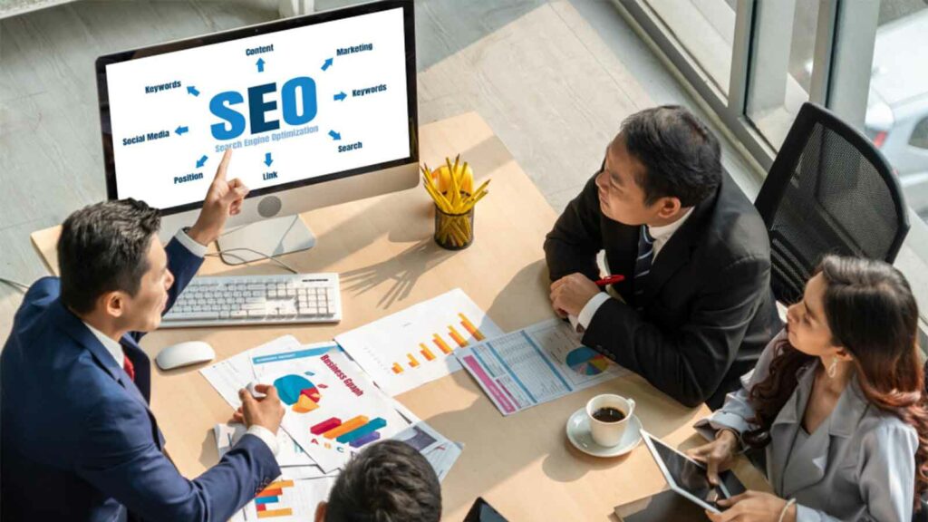 What Services Do SEO Agencies Offer